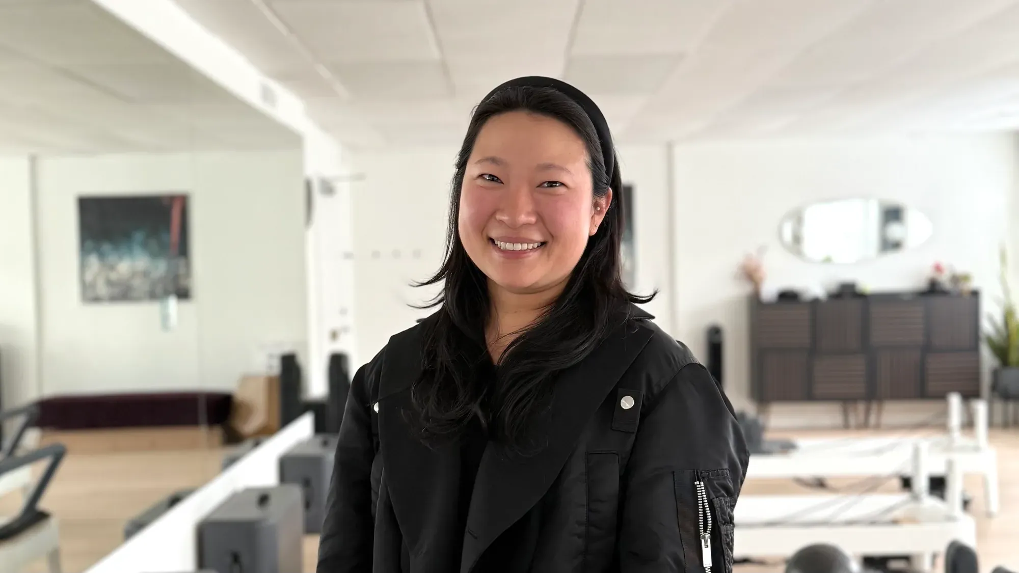 Christine Choi